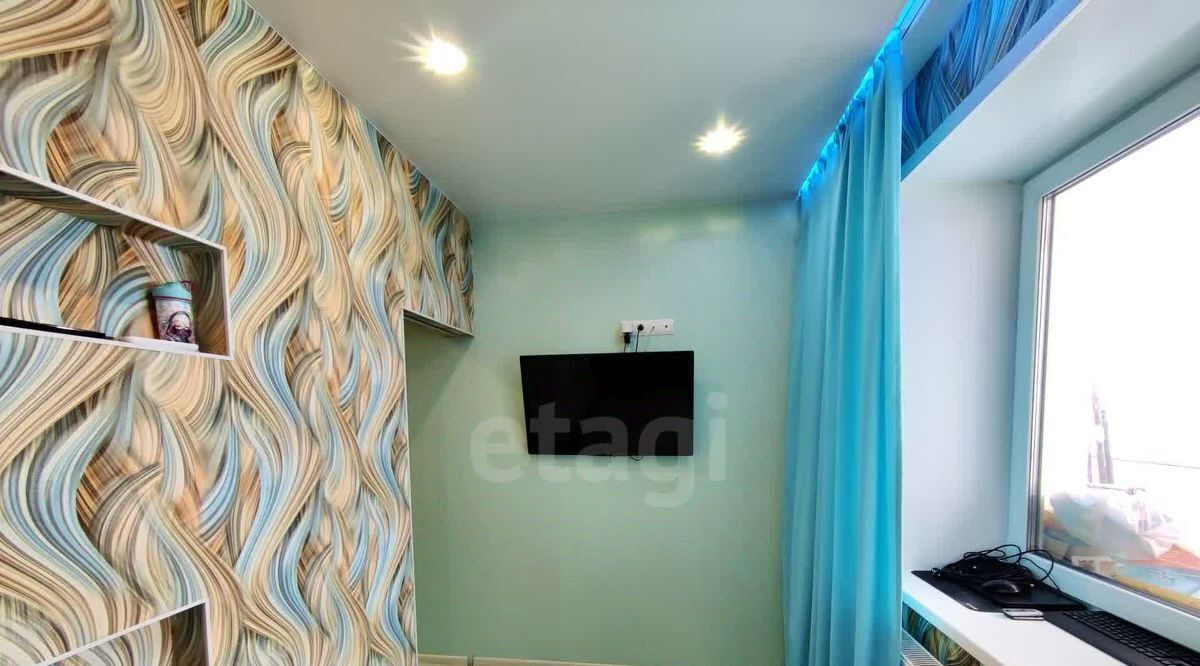 квартира г Сыктывкар ул Тентюковская 306 фото 16