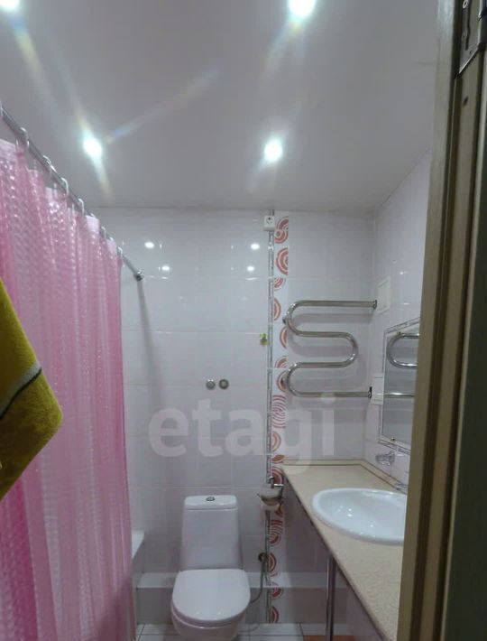 квартира г Сыктывкар ул Свободы 35/75 фото 15