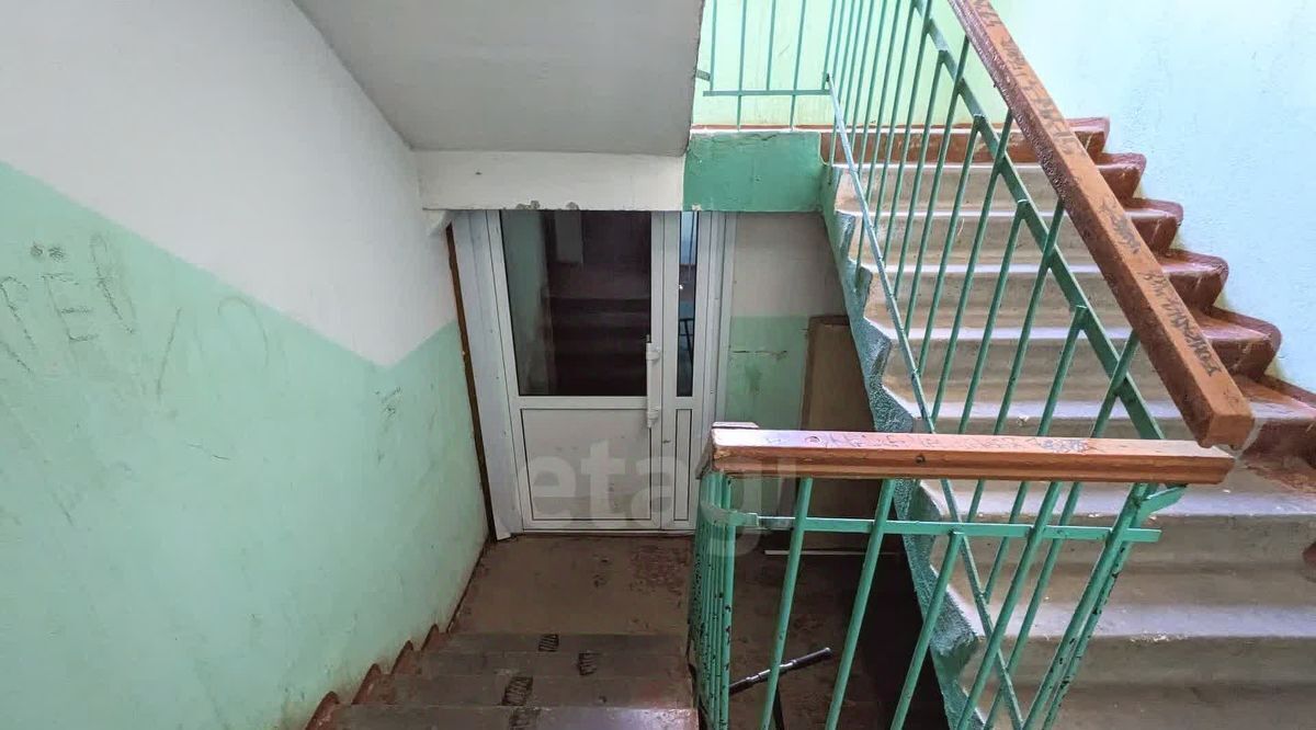 квартира г Сыктывкар ул Тентюковская 121 фото 18