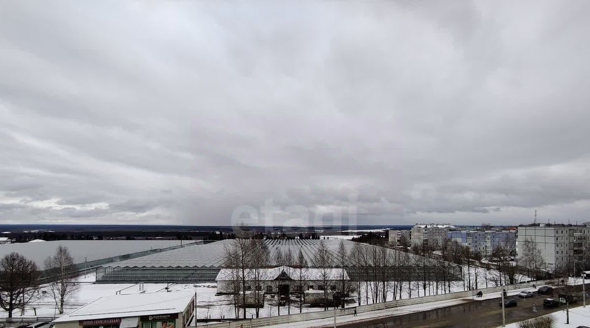 квартира г Сыктывкар ул Тентюковская 306 фото 21