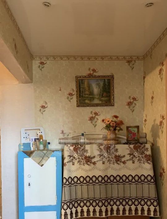 квартира г Сыктывкар Нижний Чов ул Магистральная 19 фото 26