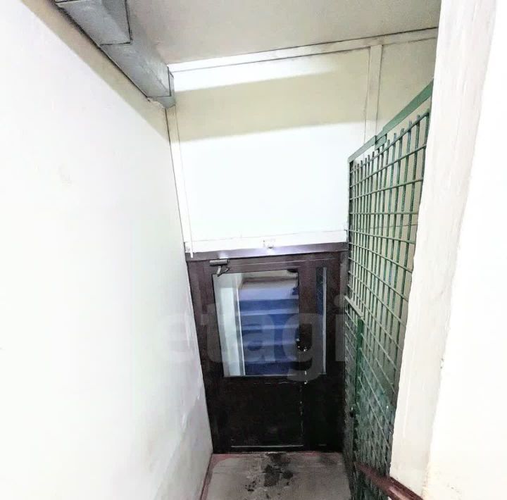 квартира г Сыктывкар ул Тентюковская 93 фото 25