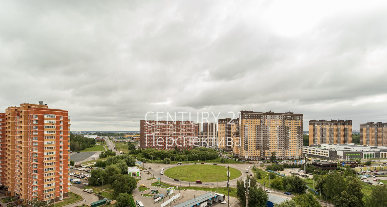 квартира г Балашиха мкр Новое Павлино ул Троицкая 2 фото 10