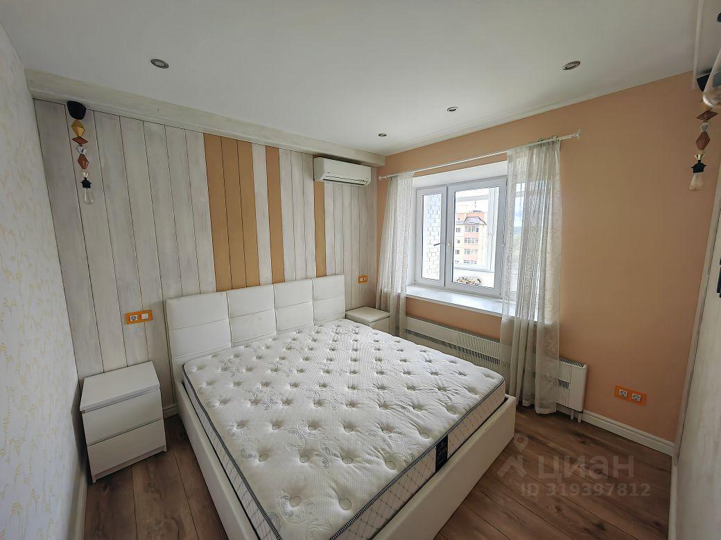 квартира г Истра Павловская Слобода, ;9А фото 14