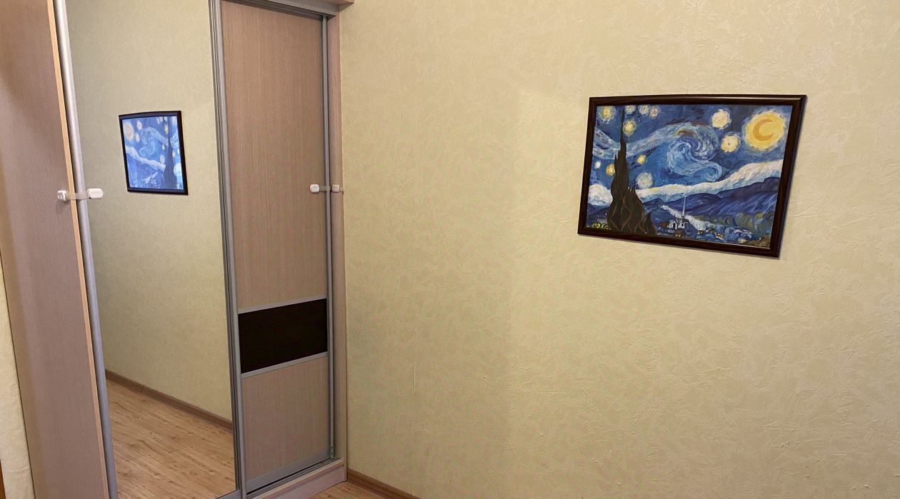 квартира г Белгород Восточный ул Белгородского полка 62 фото 11