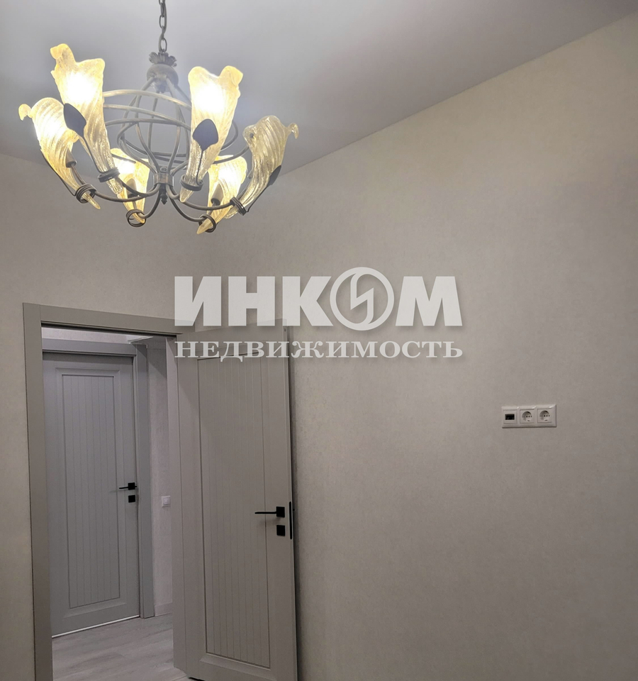 квартира г Люберцы ул Инициативная 5 фото 8