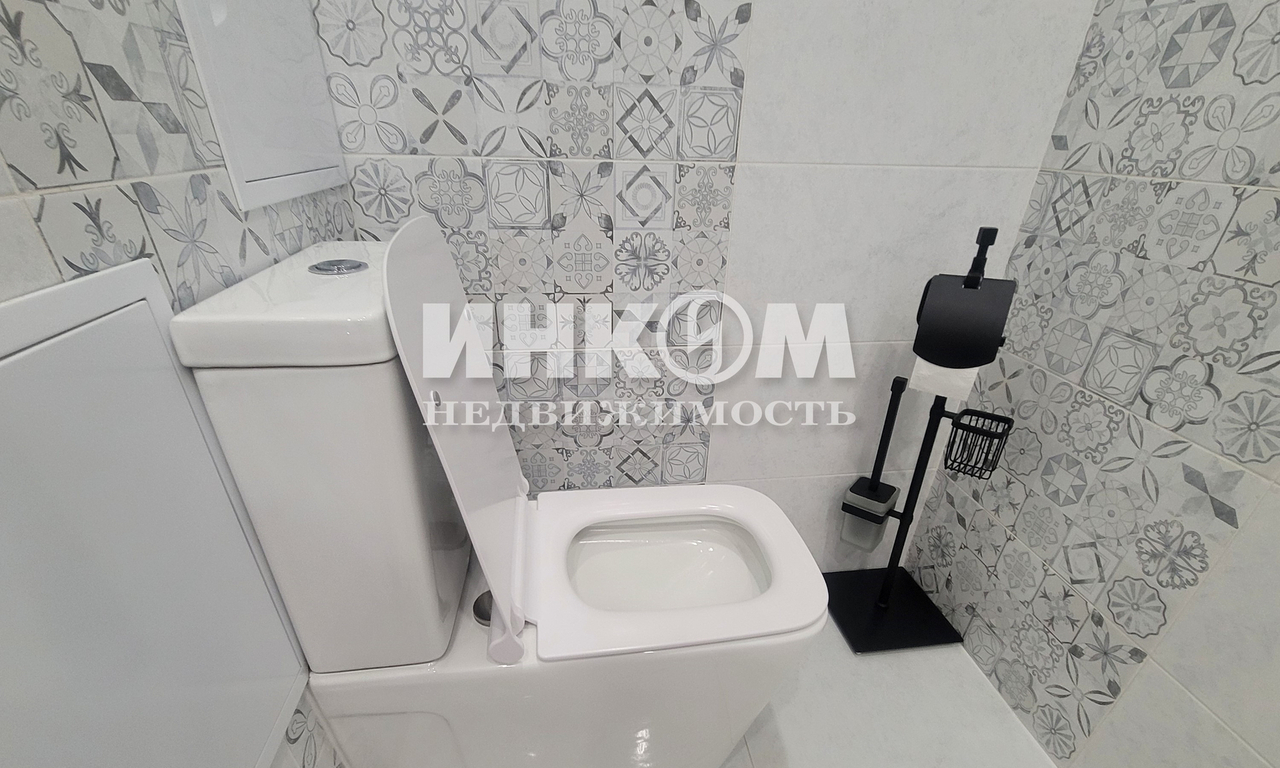 квартира г Люберцы ул Инициативная 5 фото 18