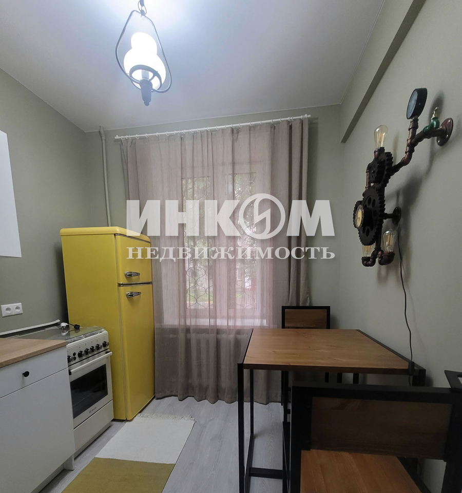 квартира г Люберцы ул Инициативная 5 фото 26