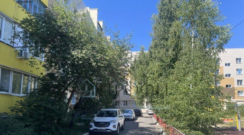 квартира р-н Новооскольский г Новый Оскол ул Ливенская 132 фото 18