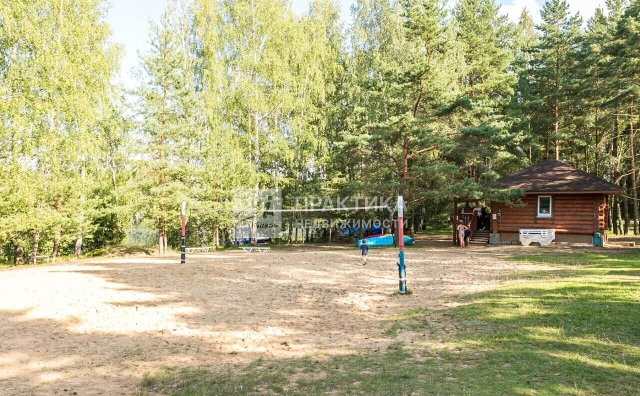 квартира городской округ Богородский г Ногинск квартал Яхонтовый Лес Лес, 6 фото 27