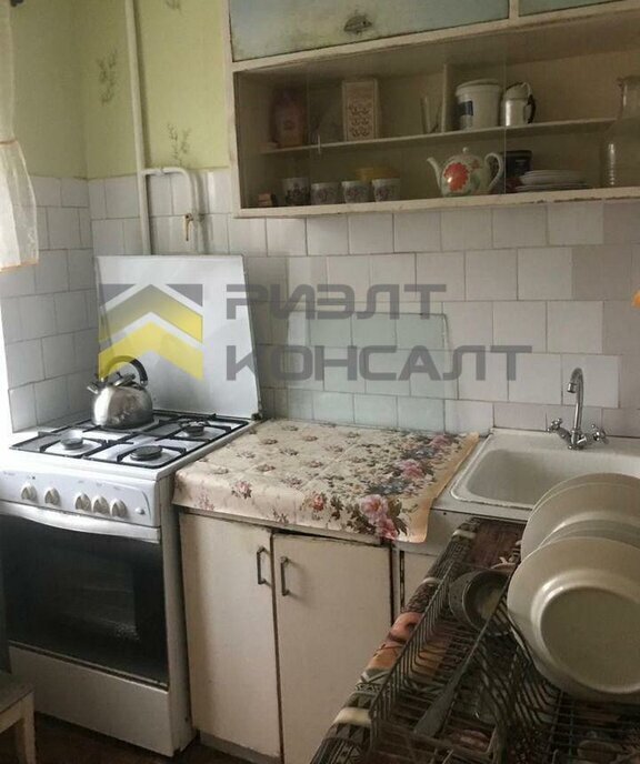 квартира г Омск ул 1-я Барнаульская 160 фото 6