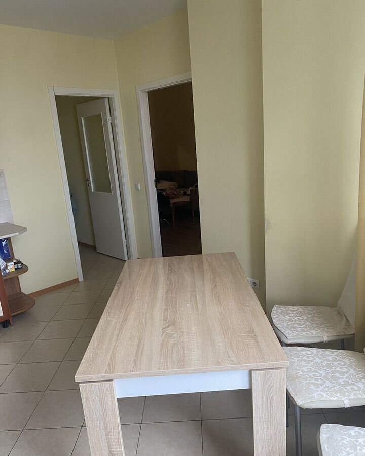 квартира г Екатеринбург Геологическая ул Хохрякова 43 фото 2