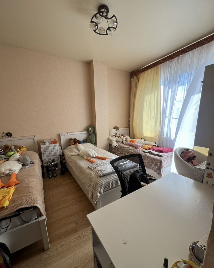 квартира г Ростов-на-Дону р-н Советский ул Гранатовая 13/44в фото 1