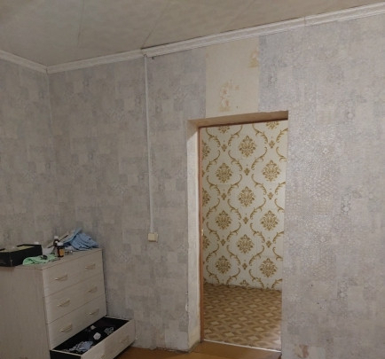 квартира г Кировград п Левиха ул Некрасова 5 Кировградский муниципальный округ фото 9