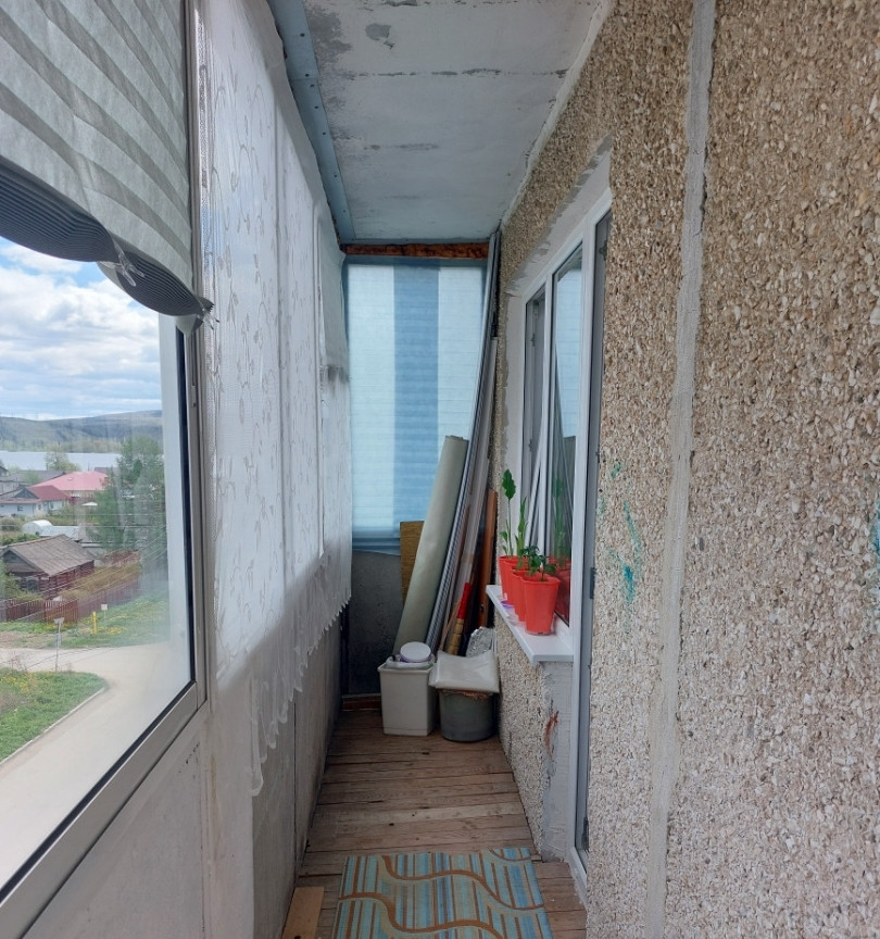 квартира г Верхний Тагил ул Свободы 25 фото 9