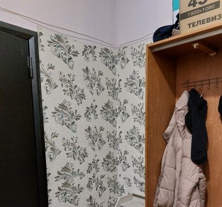 квартира г Кировград п Левиха ул Некрасова 5 Кировградский муниципальный округ фото 19