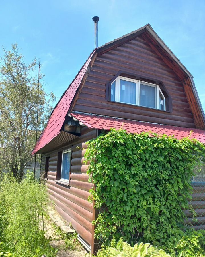 дом г Мыски снт Тополёк ул Набережная 194 Кемеровская обл. — Кузбасс фото 1
