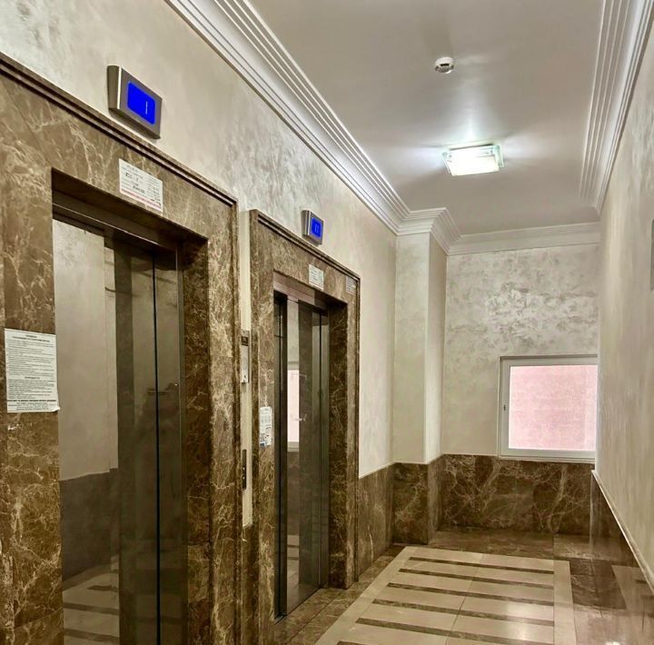 квартира г Санкт-Петербург метро Фрунзенская пр-кт Московский 73к/5 фото 17