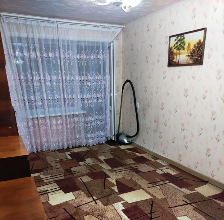квартира г Магнитогорск р-н Орджоникидзевский ул Советская 201/1 фото 11