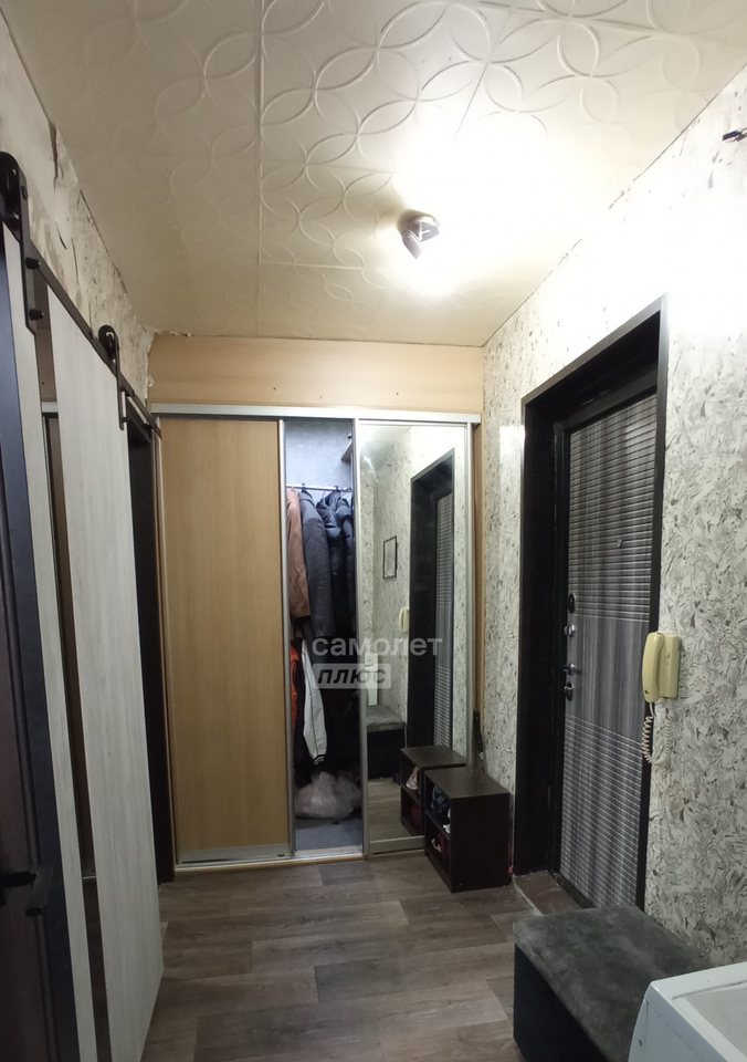 квартира г Кирово-Чепецк ул Молодежная 13 фото 5