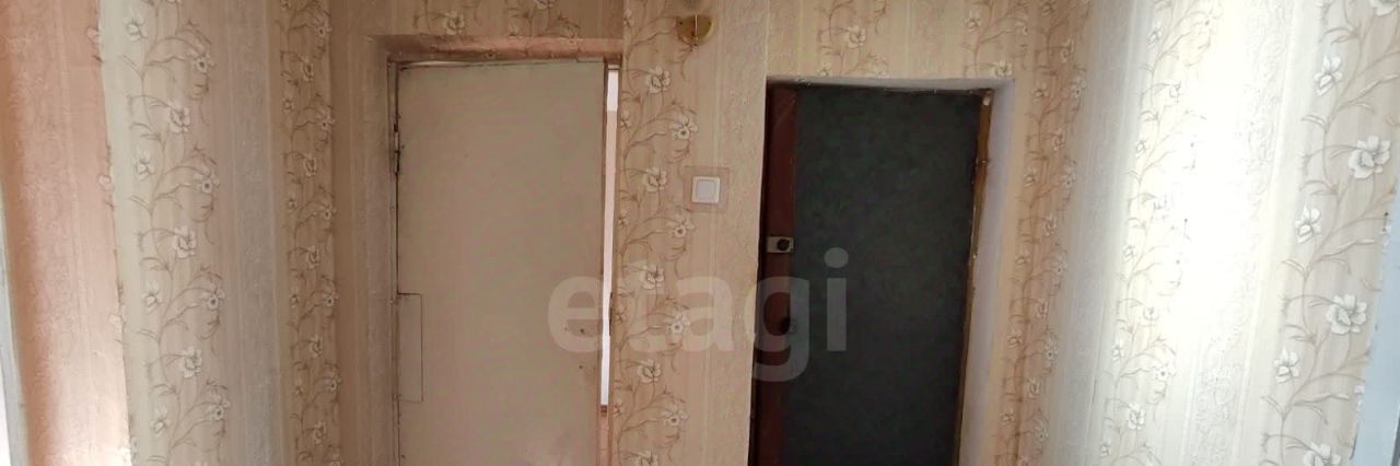 квартира р-н Бахчисарайский г Бахчисарай ул Мира 12 фото 7