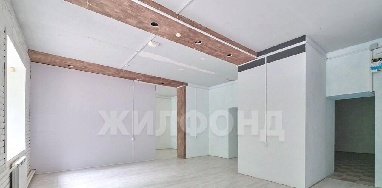 офис г Томск р-н Ленинский ул Карла Ильмера 10/2 фото 15