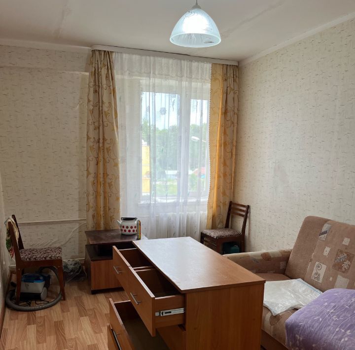 квартира г Березники ул Октябрьская 1а фото 1