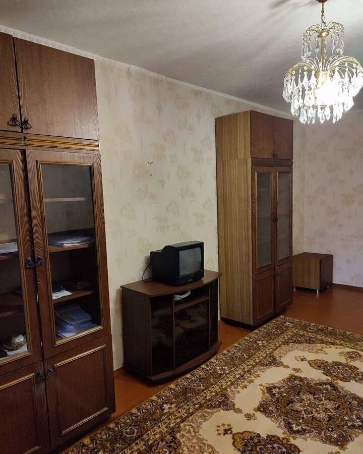 квартира г Иваново р-н Ленинский ул Кудряшова 111а фото 6