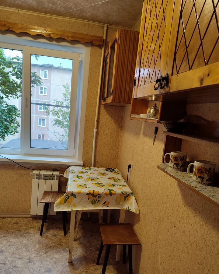 квартира г Иваново р-н Ленинский ул Кудряшова 111а фото 9