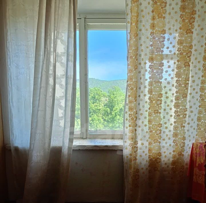 комната г Миасс пр-кт Октября 4 фото 12