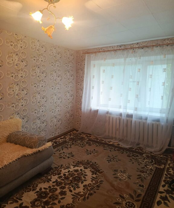 квартира г Энгельс ул Ломоносова 20 фото 7