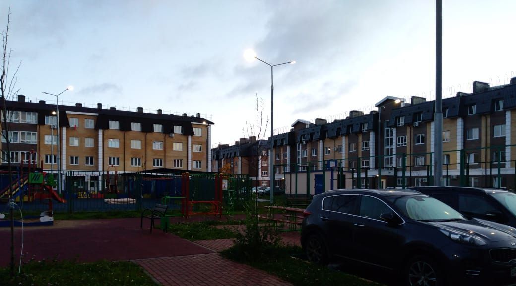 квартира г Королев проезд Бурковский 44к/1 г Зеленоград, Болшево мкр, Медведково фото 3
