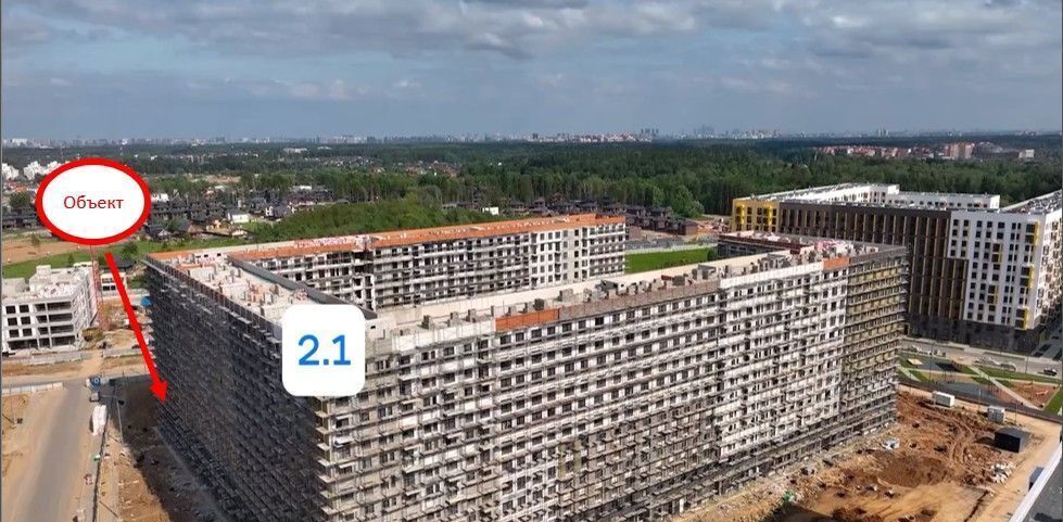 свободного назначения г Химки ЖК Пятницкие Луга к 2/1, Красногорск, д. Юрлово фото 2