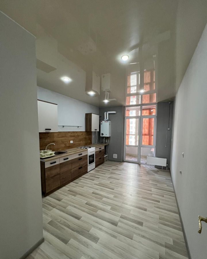 квартира г Ставрополь р-н Октябрьский ул Гражданская 1/3 фото 1
