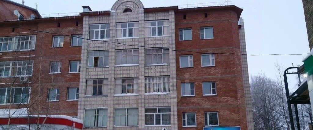 свободного назначения г Сыктывкар ул Ленина 23а фото 15