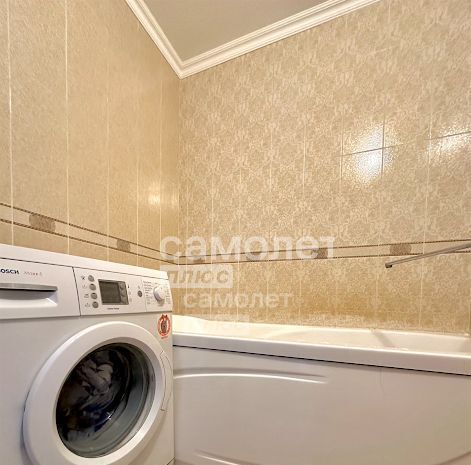 квартира г Полысаево ул Космонавтов 77/3 Ленинск-Кузнецкий муниципальный округ фото 13