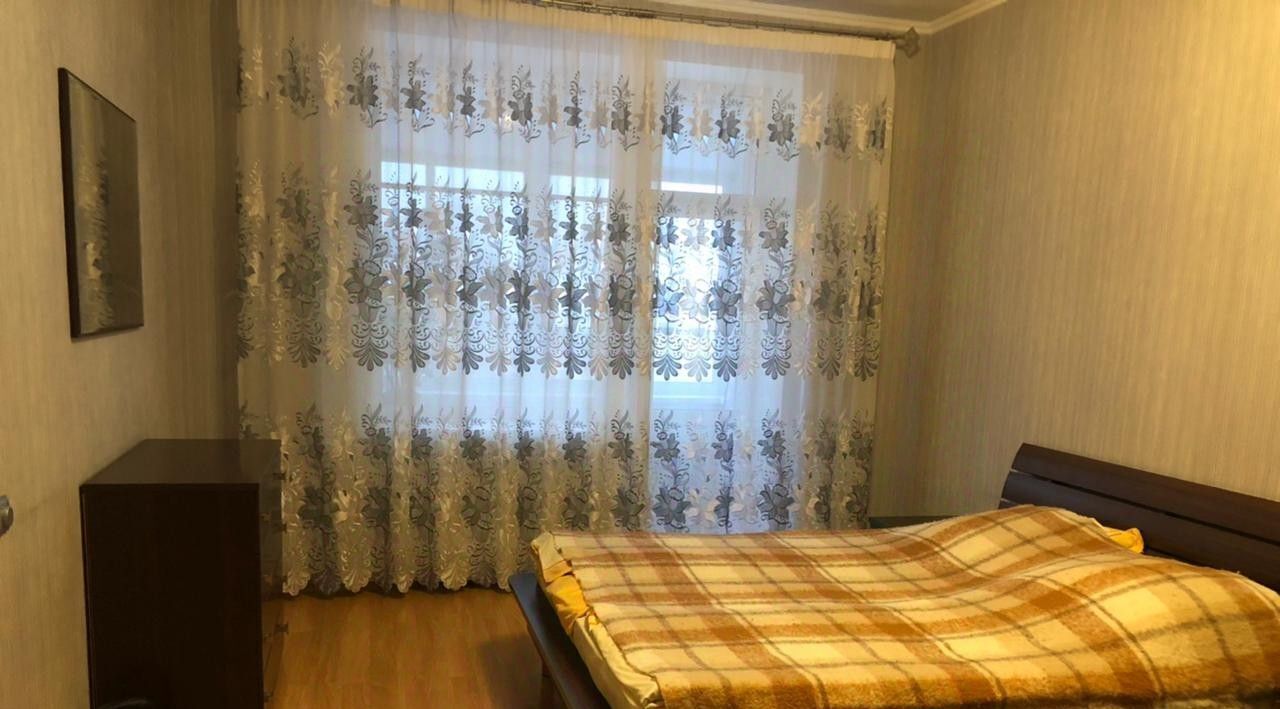 квартира г Пермь р-н Свердловский пр-кт Комсомольский 60 фото 8