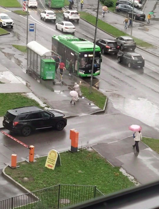 квартира р-н Всеволожский г Кудрово ул Пражская 4 Улица Дыбенко, Заневское городское поселение фото 12