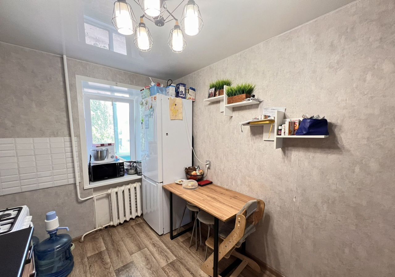 квартира г Краснокамск ул Энтузиастов 23 фото 12