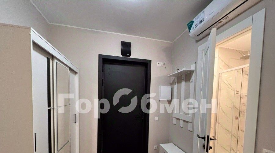 квартира г Красногорск ул Тенистых Аллей 3к/2 Строгино фото 8