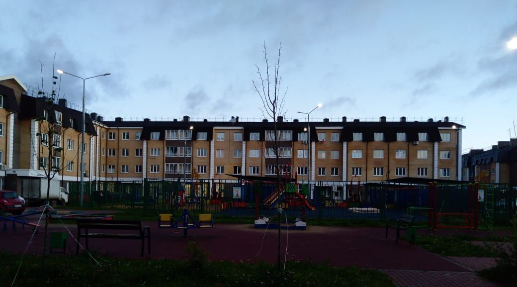 квартира г Королев проезд Бурковский 44к/1 г Зеленоград, Болшево мкр, Медведково фото 7