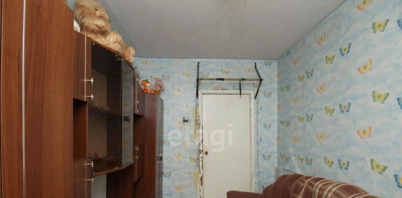 квартира г Ярославль р-н Заволжский ул Здоровья 4 фото 9
