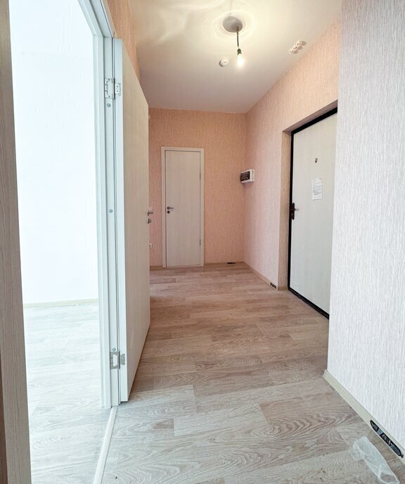 квартира р-н Всеволожский г Мурино Девяткино, улица Шоссе в Лаврики, 78к 3 фото 3