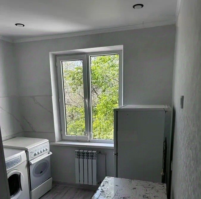 квартира г Уфа р-н Советский ул Айская 81/1 фото 4
