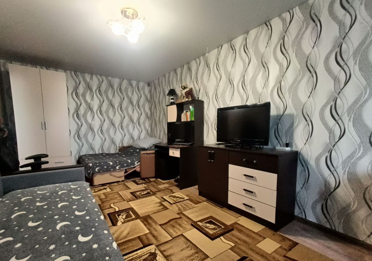 квартира г Каменск-Шахтинский пер Башкевича 72 фото 1