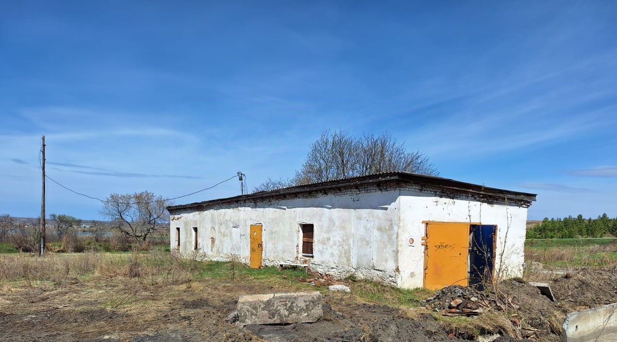 офис р-н Катайский г Катайск ул Строителей 10 фото 1