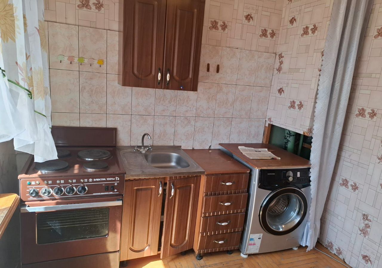 квартира г Тамбов р-н Октябрьский ул Карла Маркса 178в фото 1