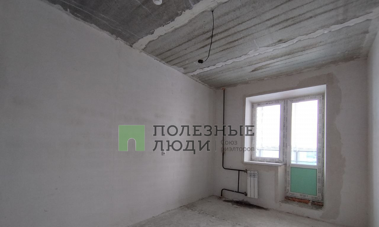 квартира г Орел ул Космонавтов 15 фото 1