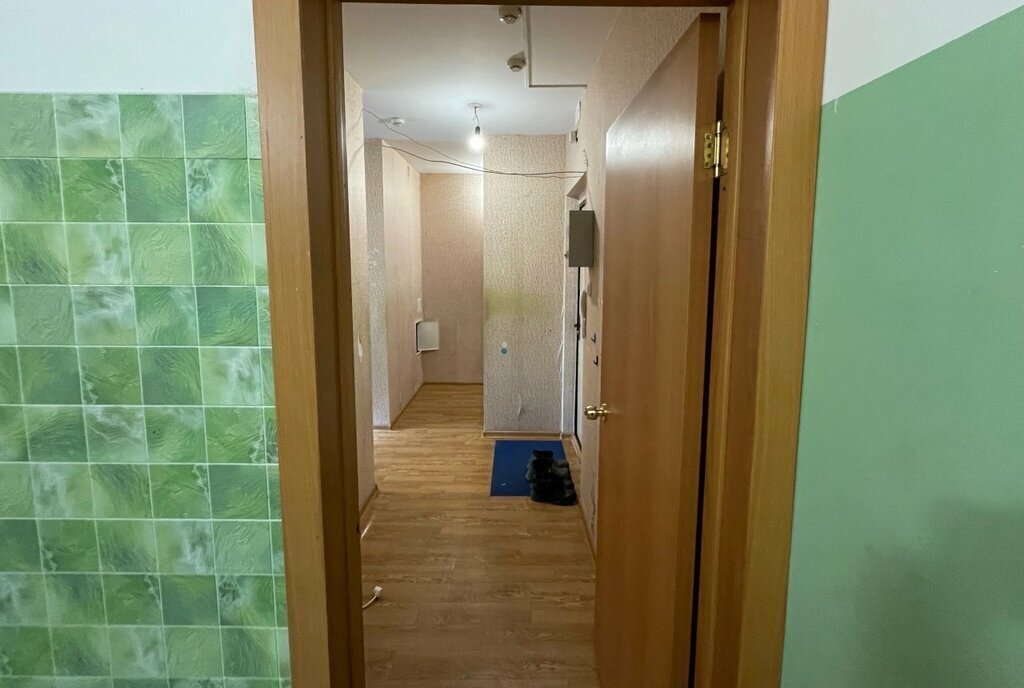 квартира г Челябинск ул Толбухина 7 фото 1