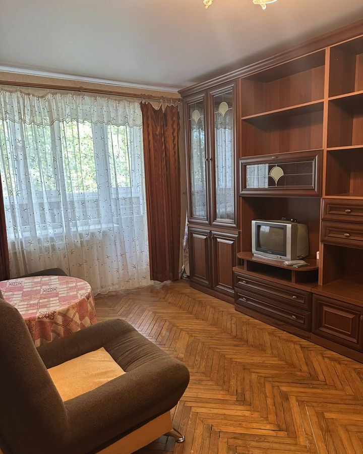 квартира г Белгород Западный ул Преображенская 63б фото 1